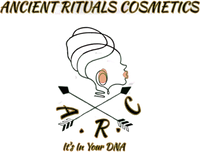 Ancient Rituals Cosmetics logo