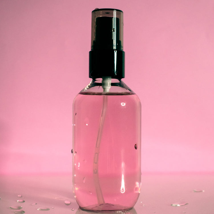 Rose Quartz Antioxidant Toner