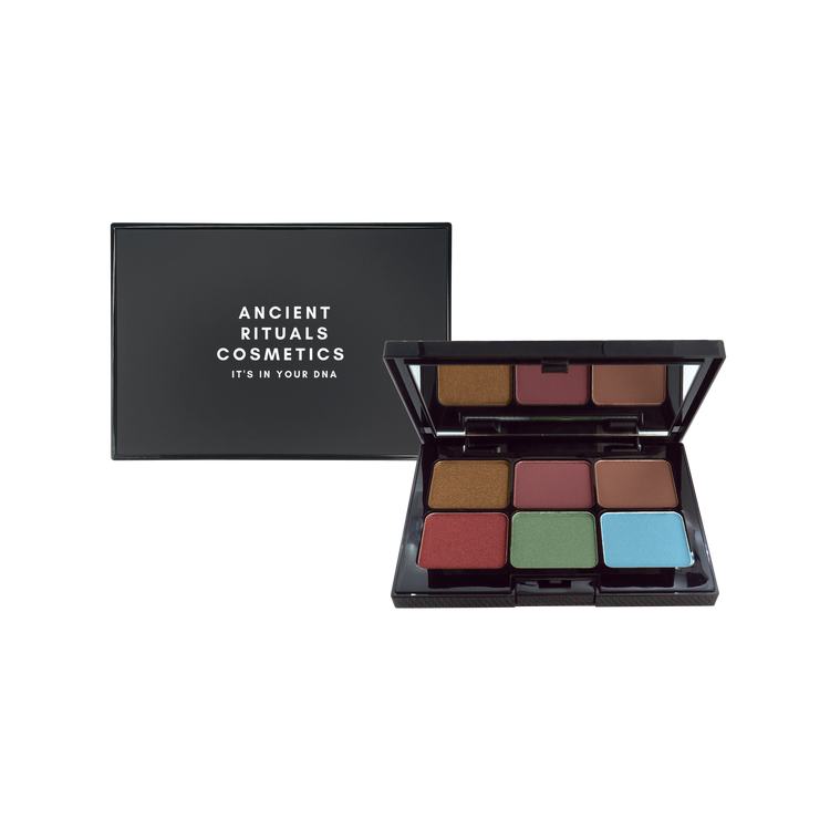 Eyeshadow Palette - Midnight Magic Vibes