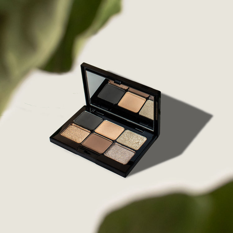 Eyeshadow Palette - Midnight Magic Vibes