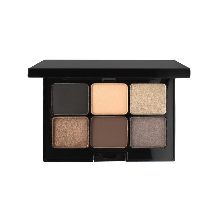 Eyeshadow Palette - Nile Valley Eyes