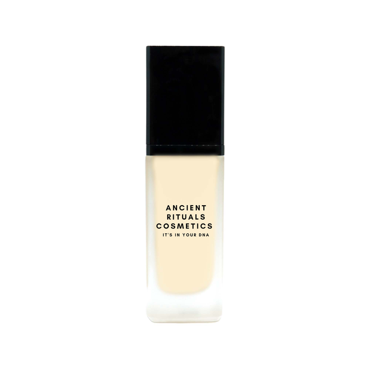 Foundation with SPF - Porcelain
