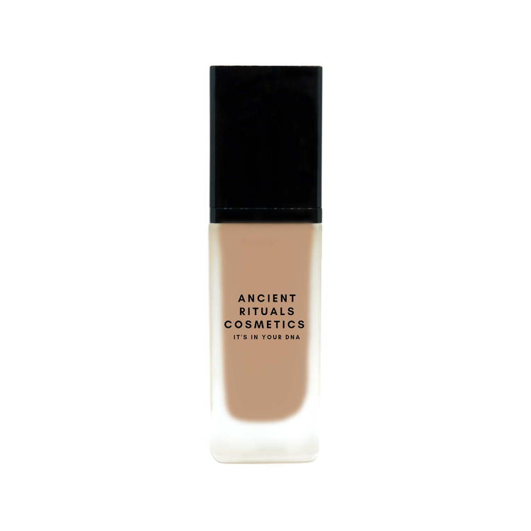 Foundation with SPF - Mile Beach