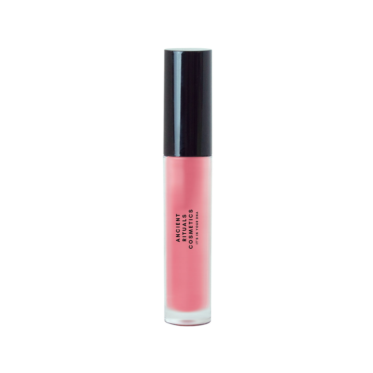Lip Gloss - Caribbean Strawberry