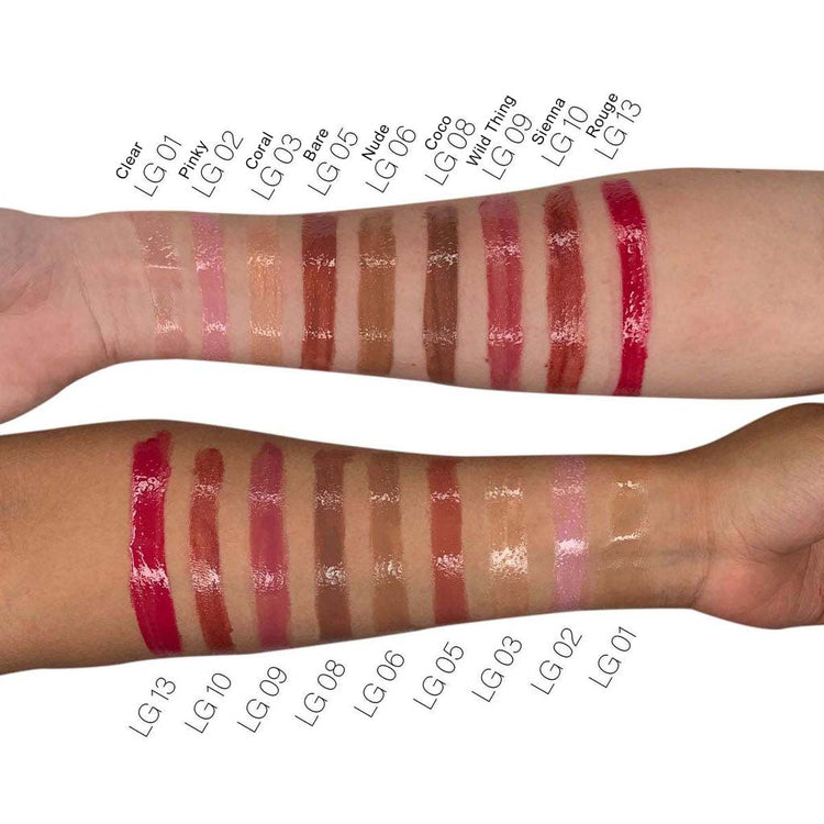 Lip Gloss - Hecate Lavender Dream