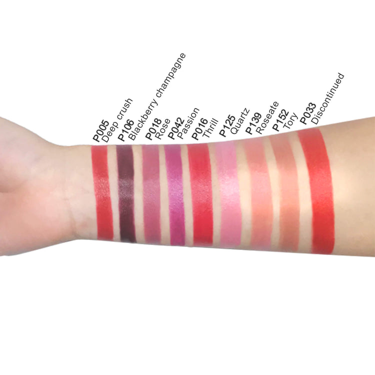 Lipstick - Lover's Fantasy
