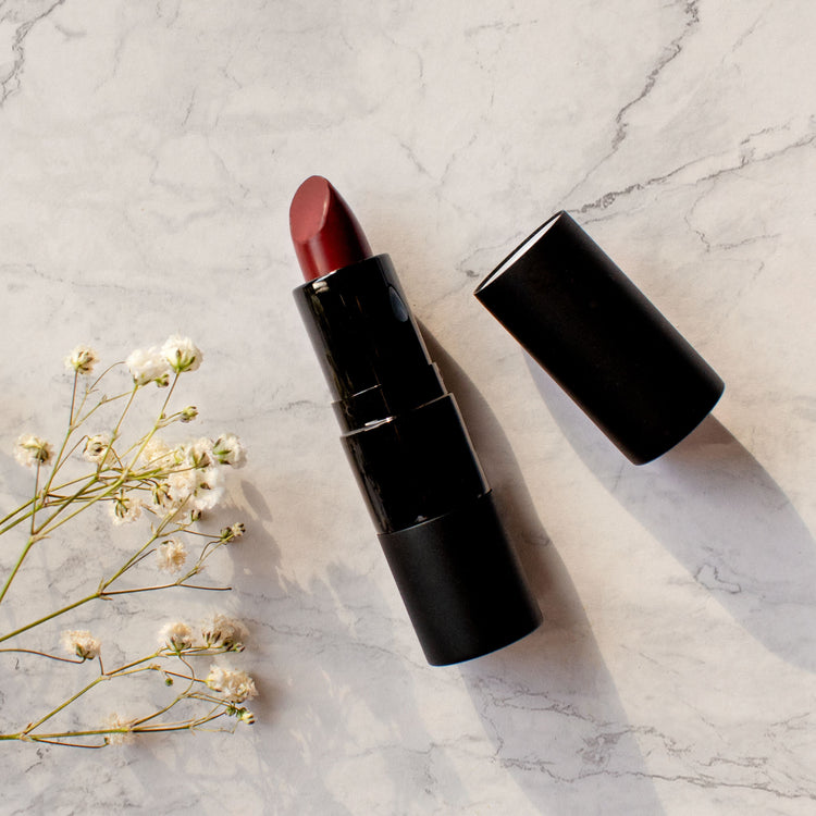 Lipstick - Sapphire Plum