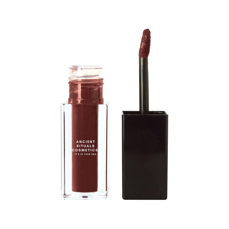 Liquid Cream Lipstick - Lover's Night
