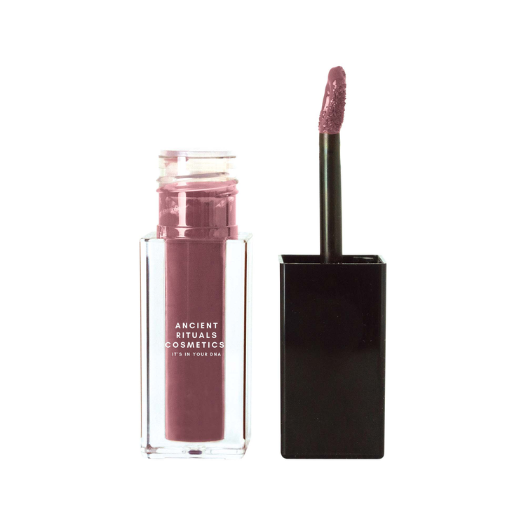 Liquid Cream Lipstick - Porphyry Gem