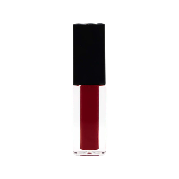 Liquid Cream Lipstick - Lover's Night