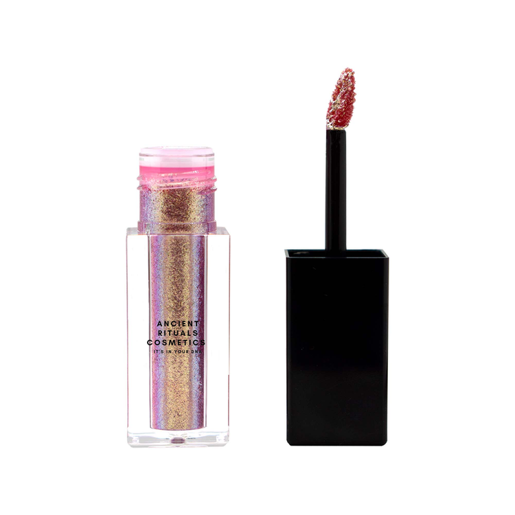 Liquid Shimmer - Ares Gold