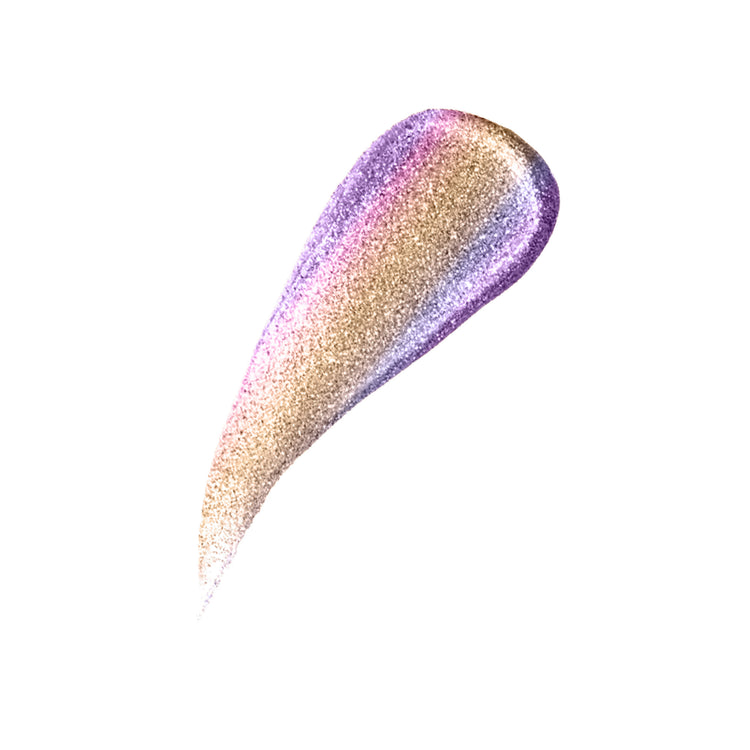 Liquid Shimmer - Ares Gold