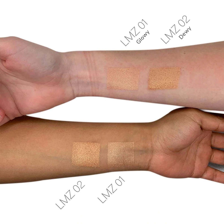 Luminizing Powder - Summer