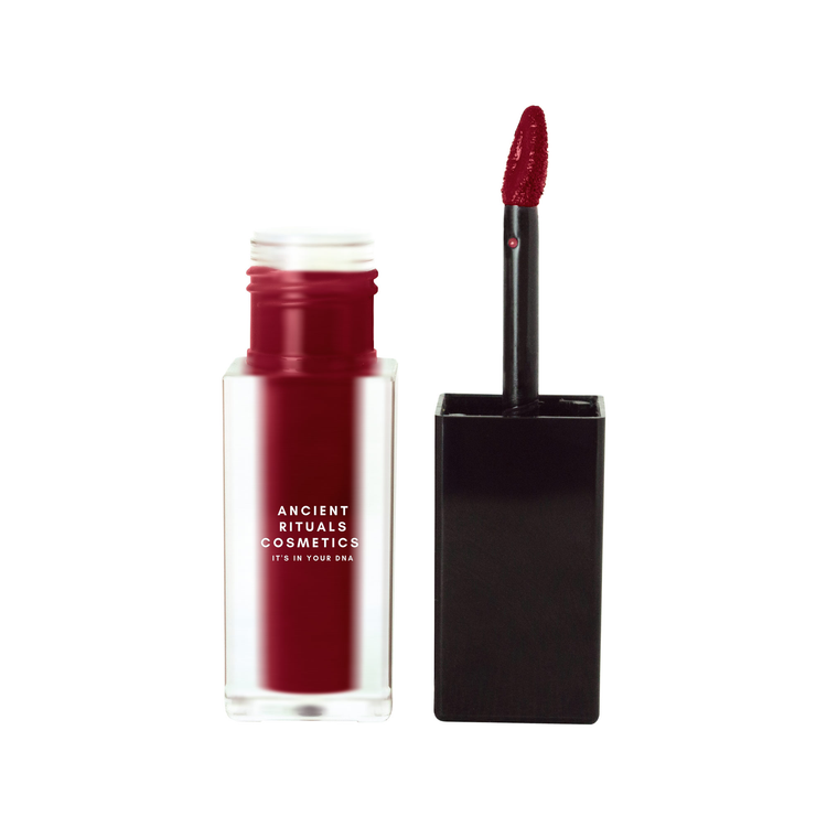 Matte Lip Stain - Red Velvet