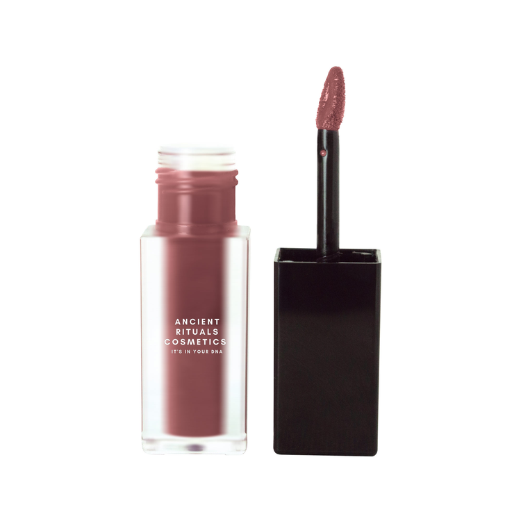 Matte Lip Stain - Teddy