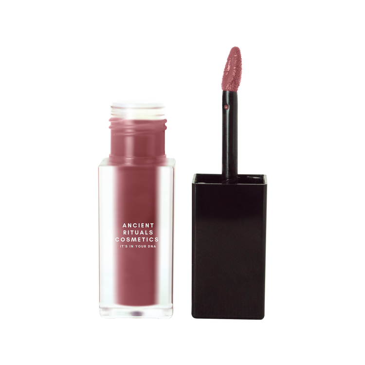 Matte Lip Stain - Secret
