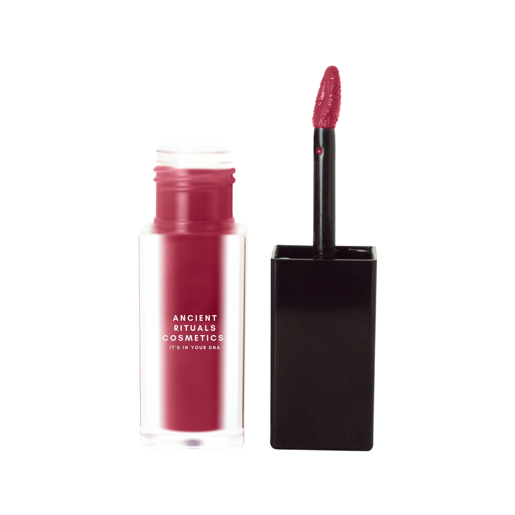 Matte Lip Stain - Mellow
