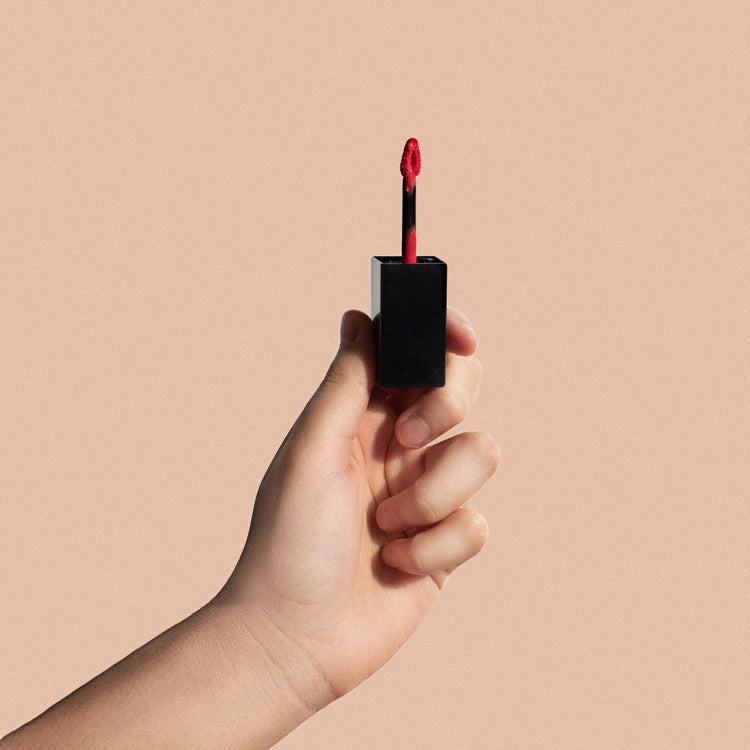 Matte Lip Stain - Pure
