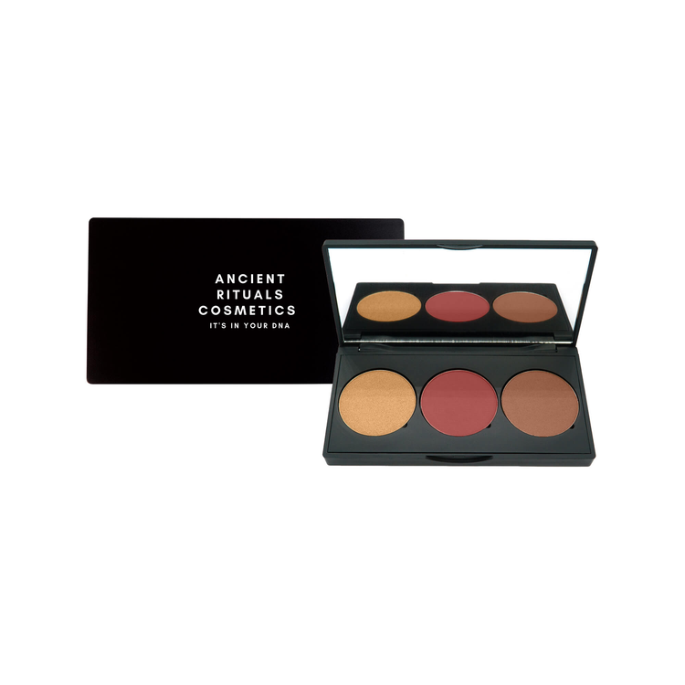 Pro Cheek Palette - Watermelon