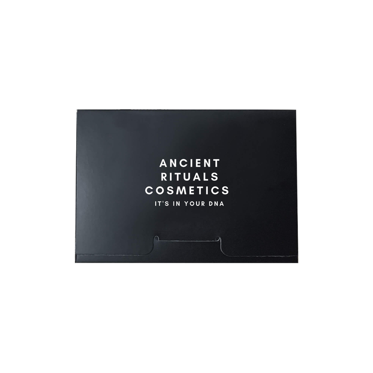Touch-up Blotting Papers