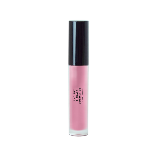 Lip Gloss - Pink Passion