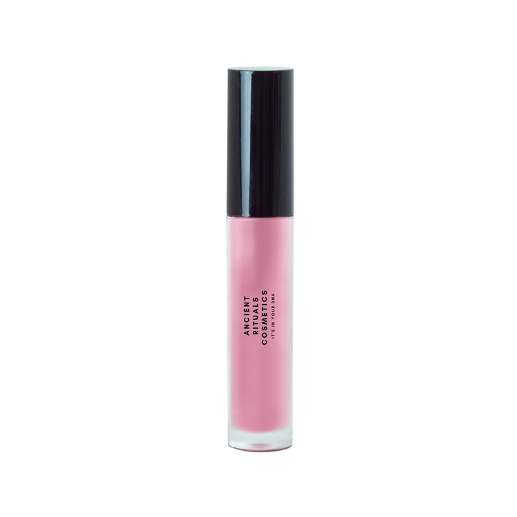 Lip Gloss - Pink Passion
