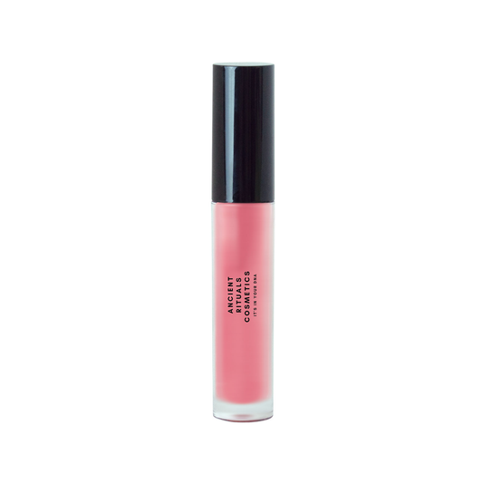 Lip Gloss - Caribbean Strawberry