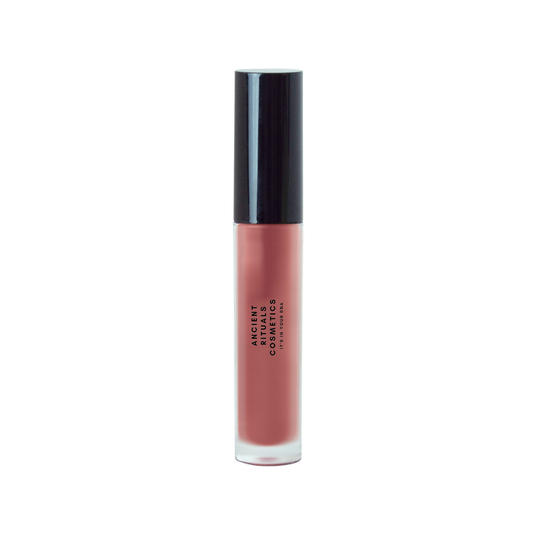 Lip Gloss - Summer Rose